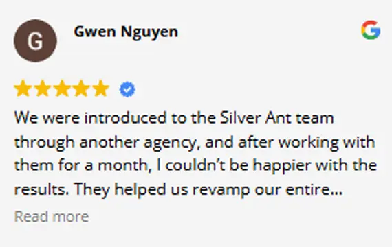 google review 1