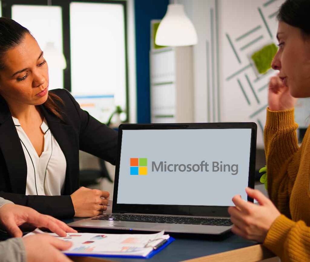 Expand Beyond Google with Microsoft Bing Ads services