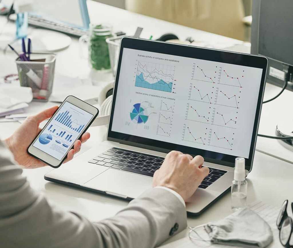 Expert Google Ads Management to Maximize ROI