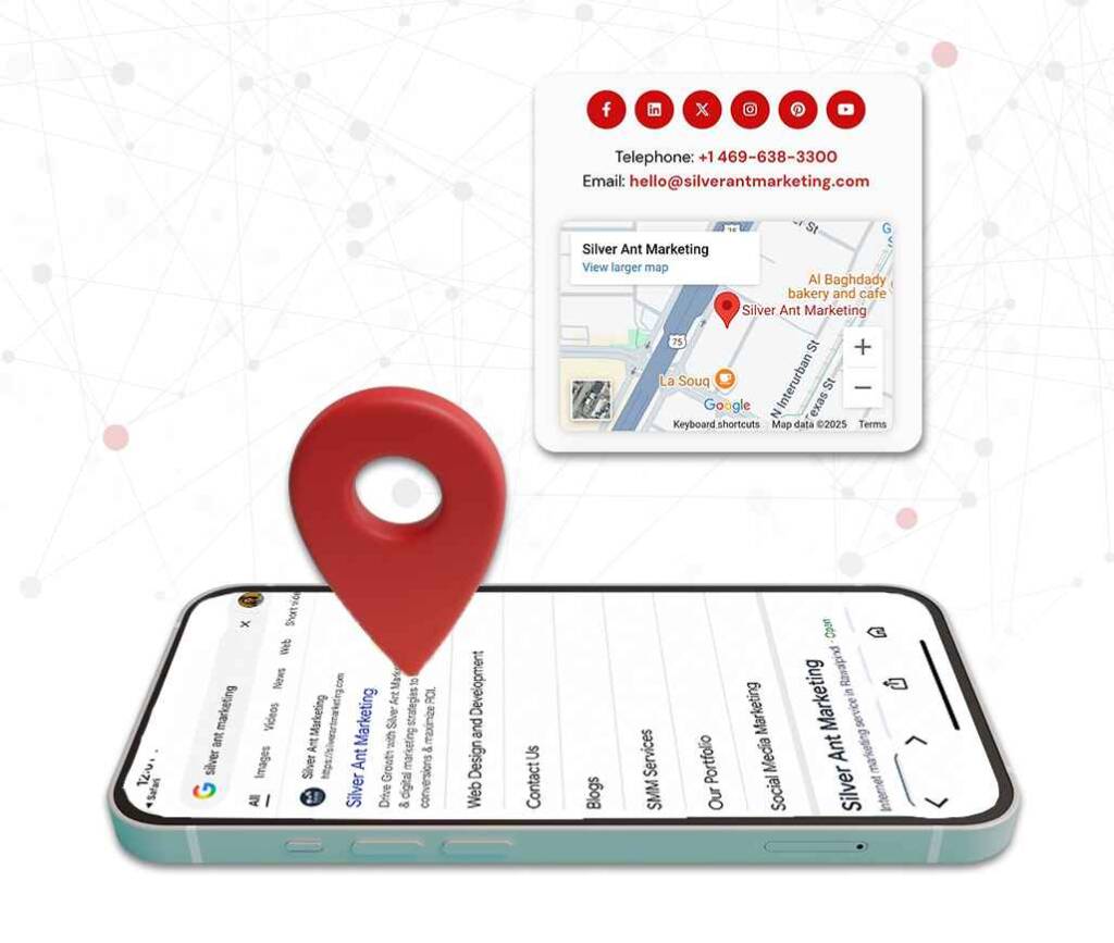 With Google Local Service Ads Become the First Local Business They Call